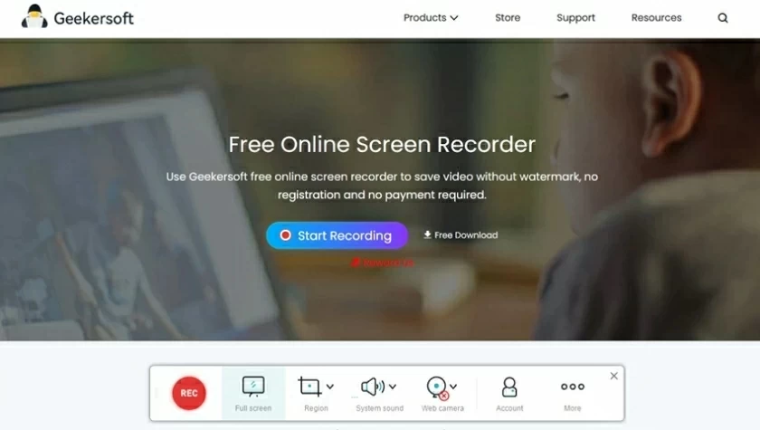 10 Proven Screen Recorders for Mac4