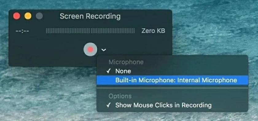 10 Proven Screen Recorders for Mac6