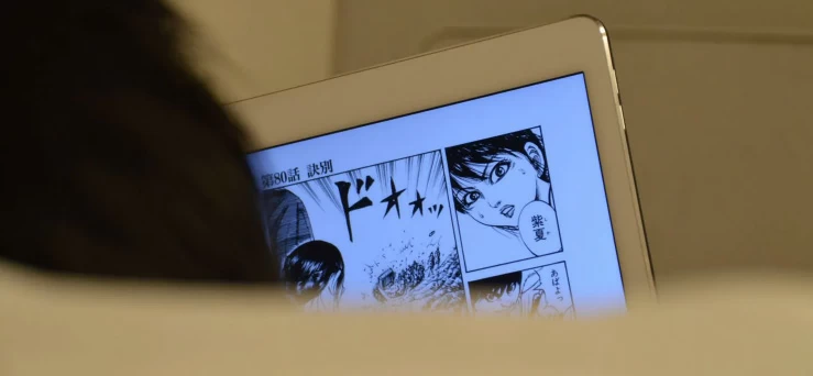 10 Websites to Read Manga Online for Free1