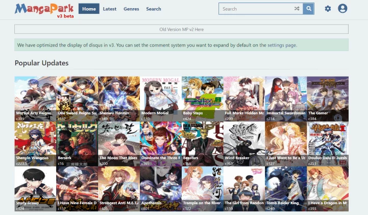 10 Websites to Read Manga Online for Free4