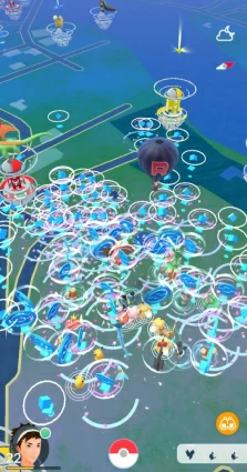 17 Best Coordinates for Pokemon Go8