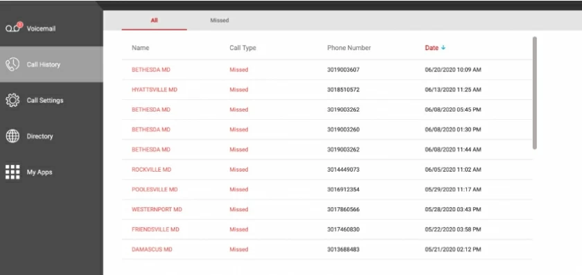 3 Best Ways to Recover Deleted Call History on Android6