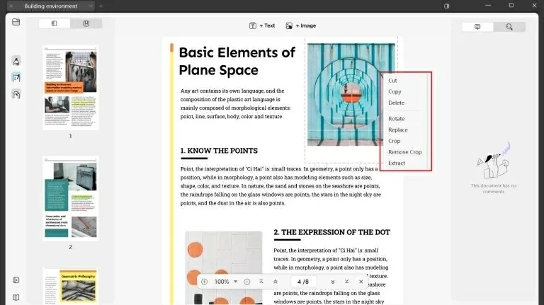 3 Solutions to Replace PDF Pages5