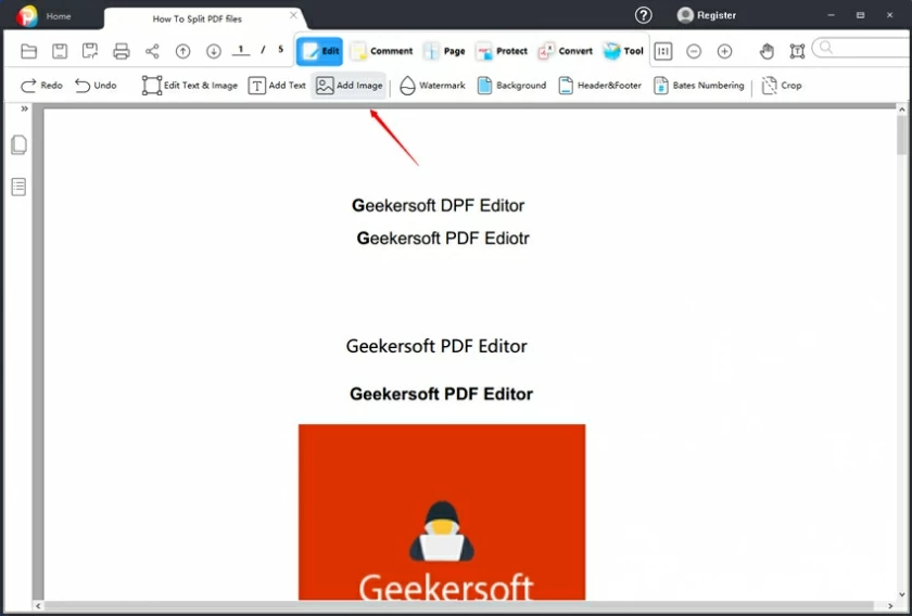 3 Ways to Add Image to PDF for Free2