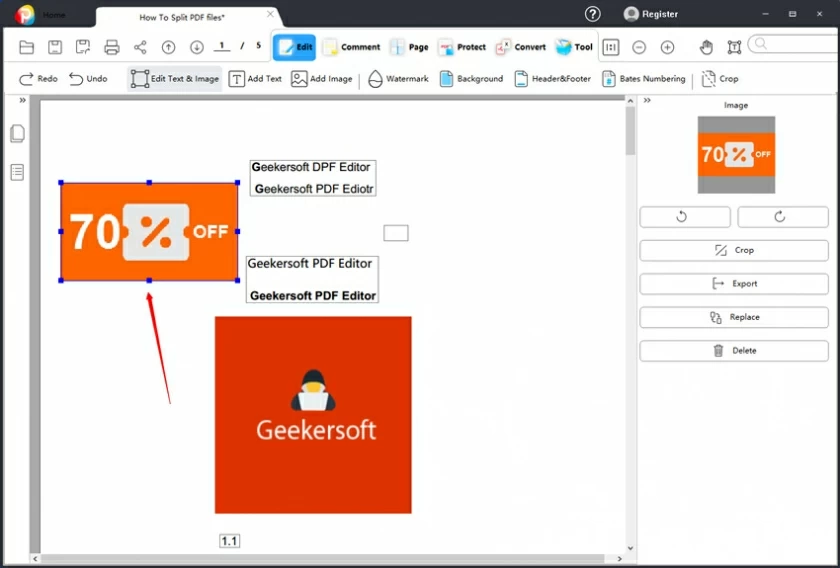 3 Ways to Add Image to PDF for Free3