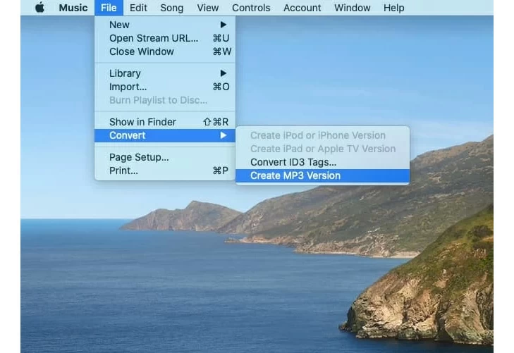 4 Best Tools to Convert MP4 to MP3 Files2