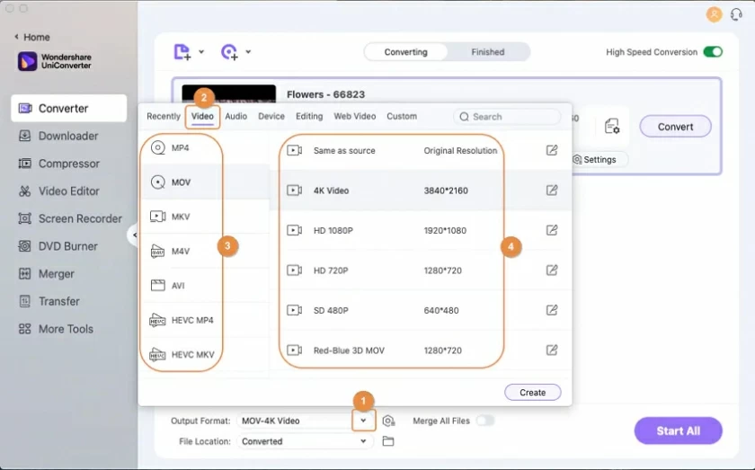 4 Best Tools to Convert MP4 to MP3 Files5