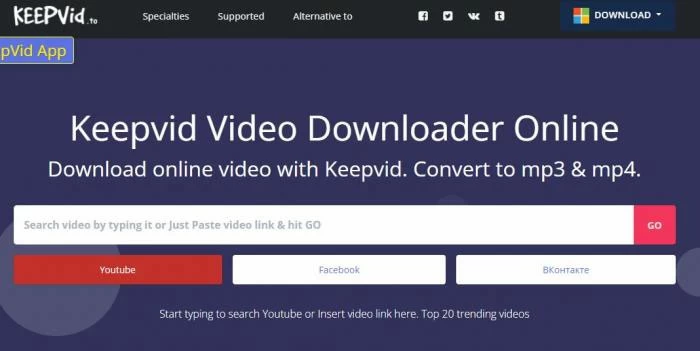 4 Best Xvideos Video Downloader/Converter6