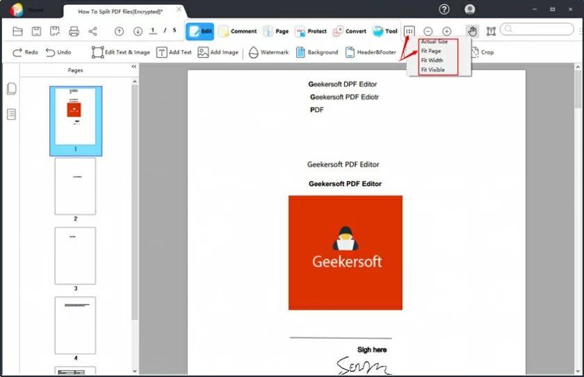 5 Alternativas ao Adobe Acrobat Reader