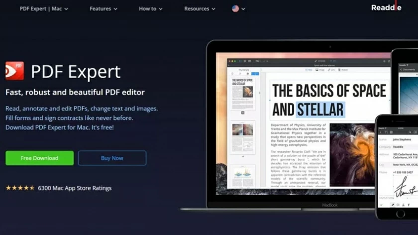 5 alternatives to Adobe Acrobat Reader9