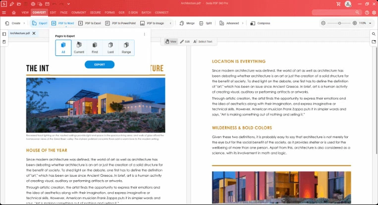 5 Best Free PDF Text Editor4