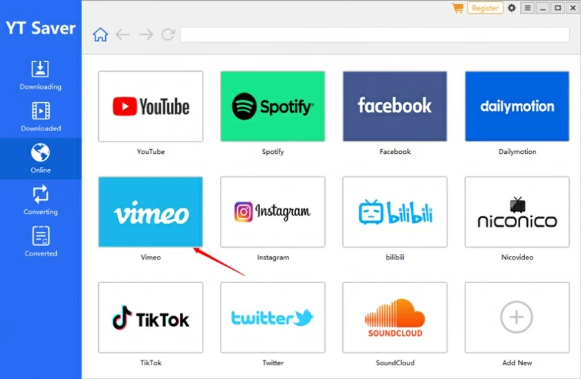 5 Best Vimeo Video Downloaders2