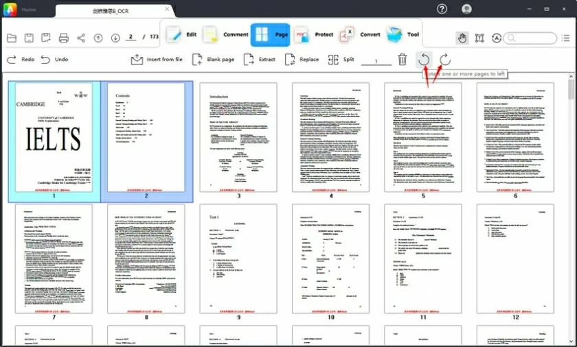 5 Effective Ways to Rotate PDF Files2