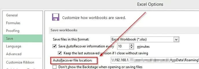 5 Proven Ways to Recover Unsaved Word Documents3