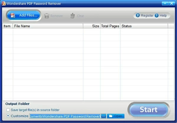 5 Ways to Remove Password Protection from PDF4