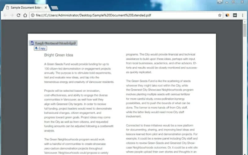5 Ways to Remove Password Protection from PDF6