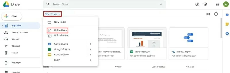 5 Ways to Remove Password Protection from PDF9