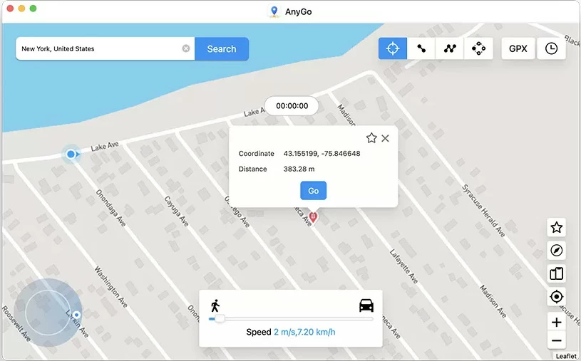 How To Stop Sharing Location Without Them Knowing3