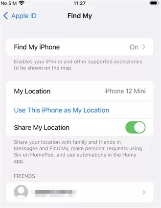 How To Stop Sharing Location Without Them Knowing8