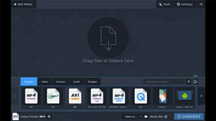 9 Best Free Video to Audio Converters5