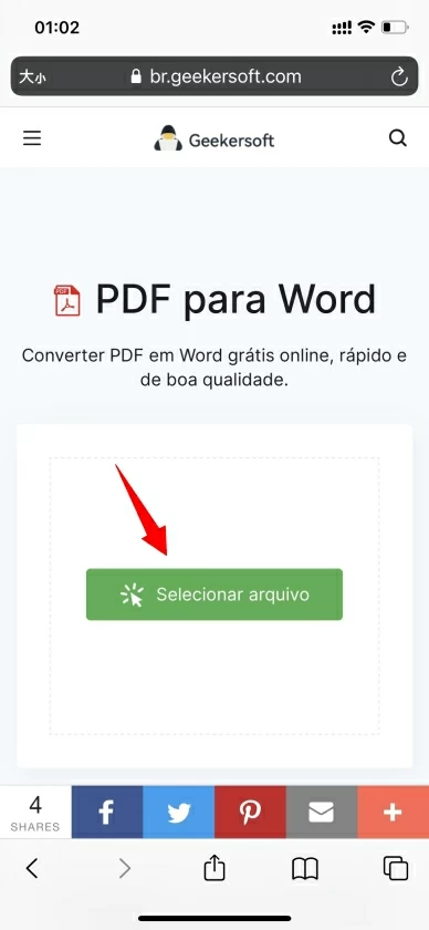 Best PDF To Word Converter For Android