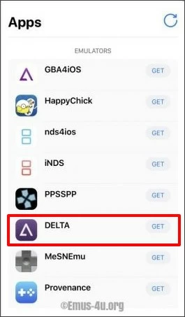 Detailed Guidelines of 4 Pokémon Emulators for iPhone15