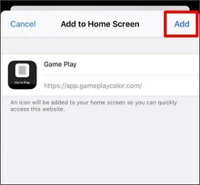 Detailed Guidelines of 4 Pokémon Emulators for iPhone3