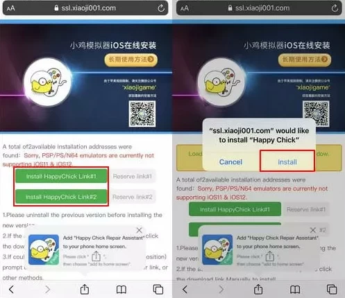 Detailed Guidelines of 4 Pokémon Emulators for iPhone6