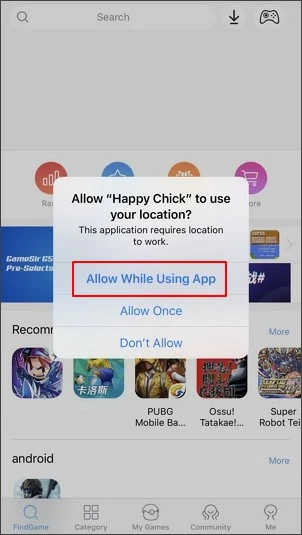 Detailed Guidelines of 4 Pokémon Emulators for iPhone8