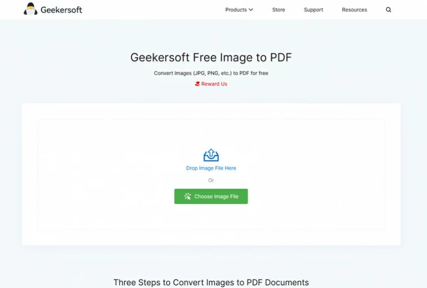 How to Convert JPG to PDF for Free