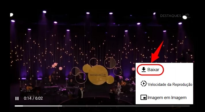 YouTube downloader for chrome 4