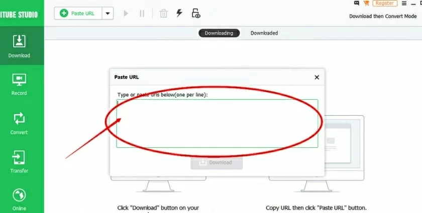 YouTube downloader for chrome 6