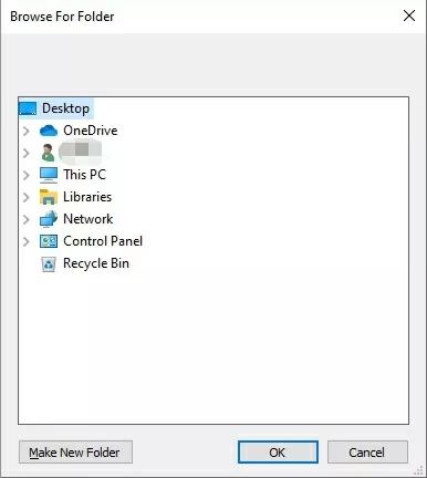 How to use Android data recovery18