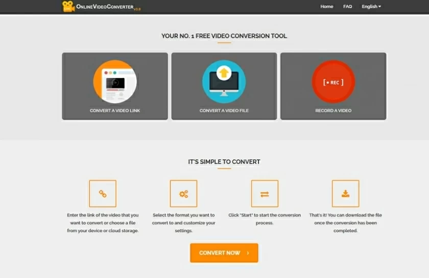 Best 18 Free WAV to MP3 Converters Recommended8