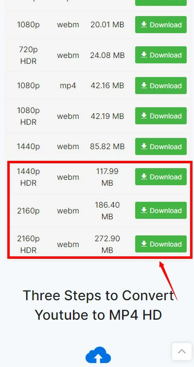 4k youtube video downloader for iphone5