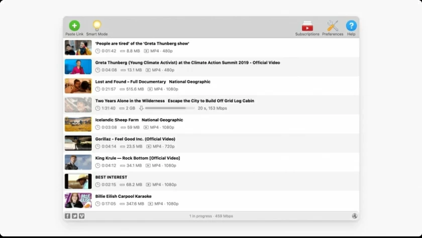 Best 5 youtube converter mp4 windows 10 2