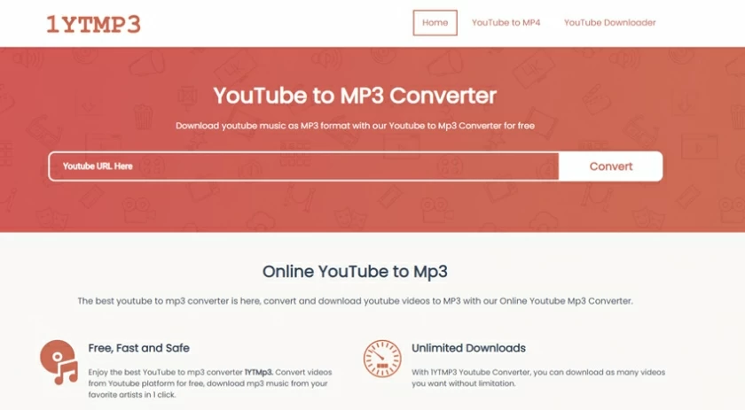 Best 5 youtube converter mp4 windows 10 4