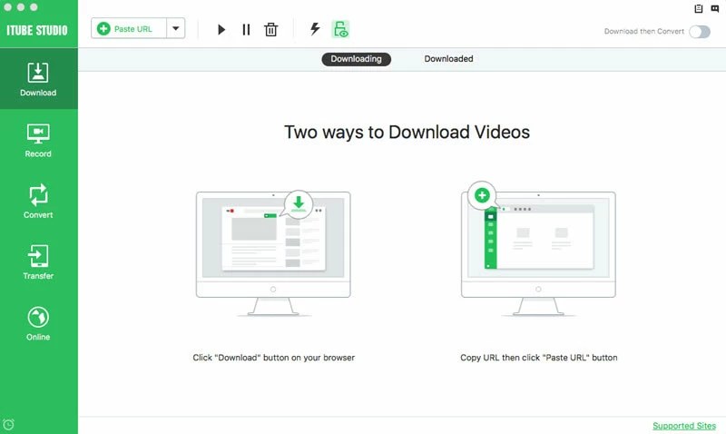 Best 5 youtube converter mp4 windows 10 5