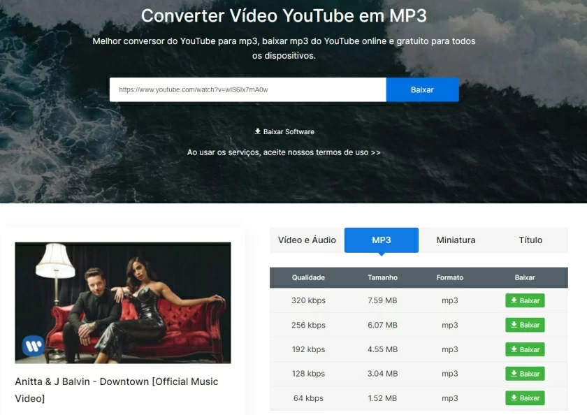 best YouTube Music Downloaders on Windows 10 3