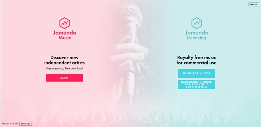 Best 8 Free MP3 song downloader Like MP3Juice downloader7