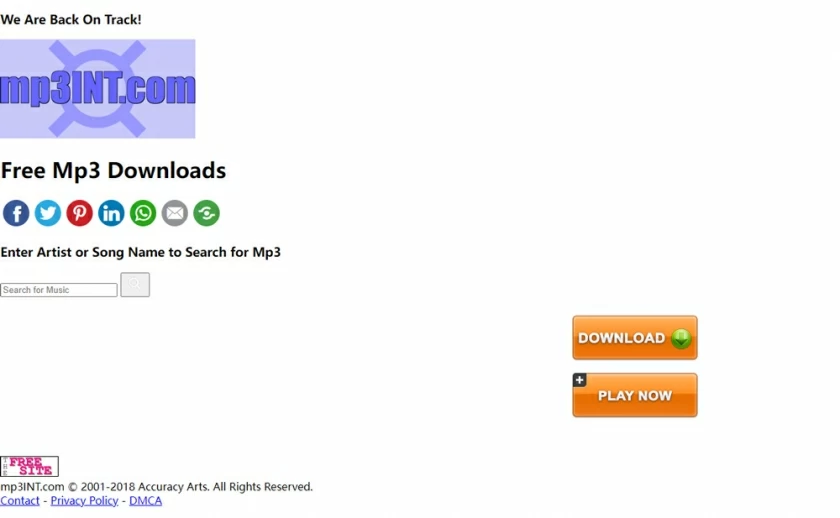 Best 8 Free MP3 song downloader Like MP3Juice downloader8