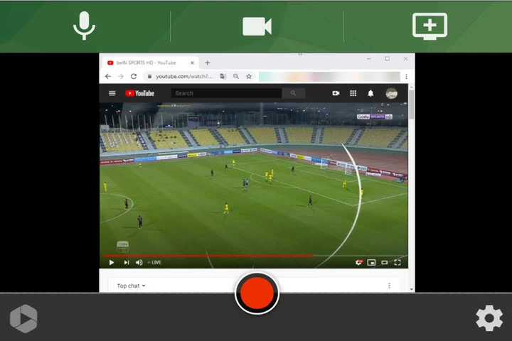 Best free screen recorder for mac no watermark9