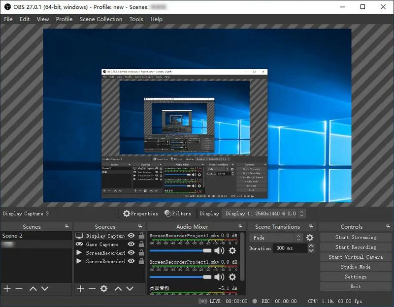 Best free screen recorder for mac no watermark2