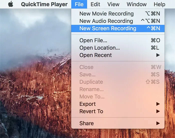Best free screen recorder for mac no watermark3