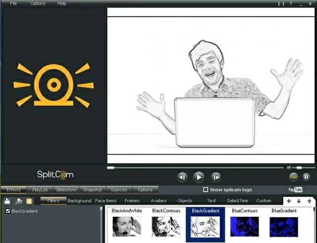 Best Free Webcam Softwares for Windows 10 11