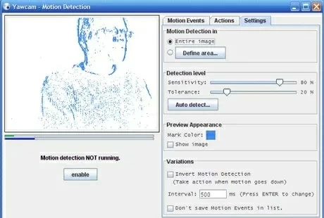 Best Free Webcam Softwares for Windows 10 7