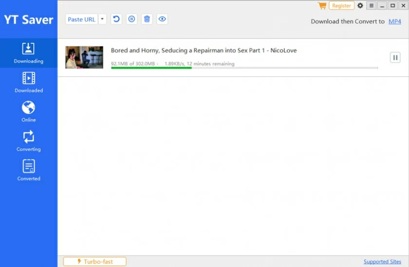 Best Free Xxnx Video Downloader/Converter5