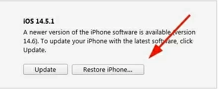 iphone disabled:How to bypass disabled iphone2
