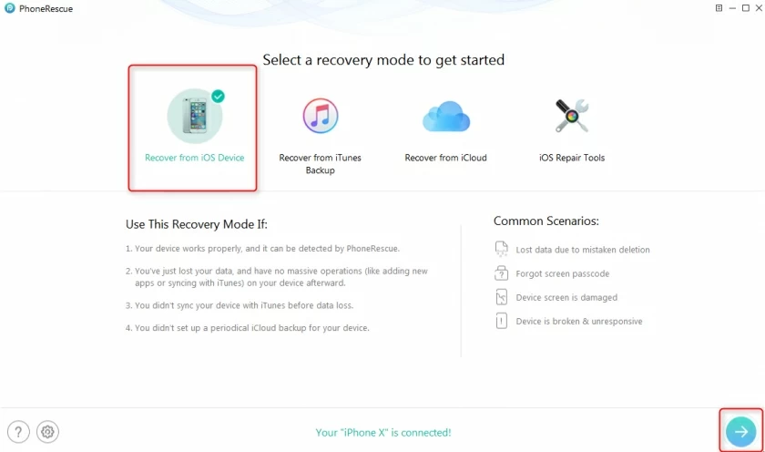 Photo Recovery Software