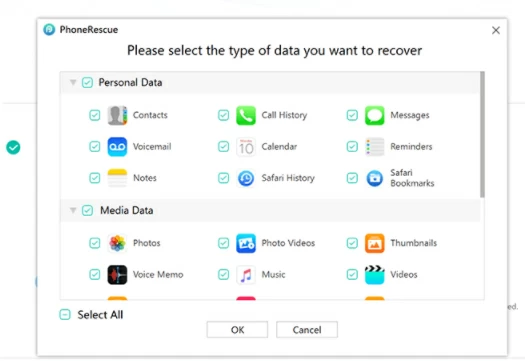 Photo Recovery Software